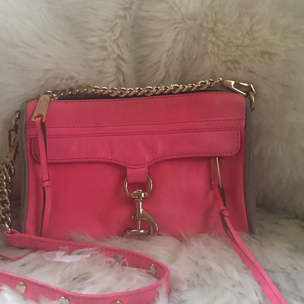 Rebecca minkoff handbag